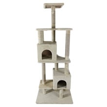 187cm Domino Cat Tree